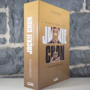 Jackie Chan - Ne Jamais Grandir (édition collector) (02)